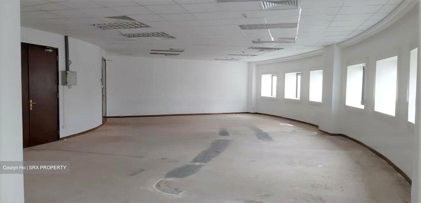 Goldhill Plaza (D11), Office #460605071